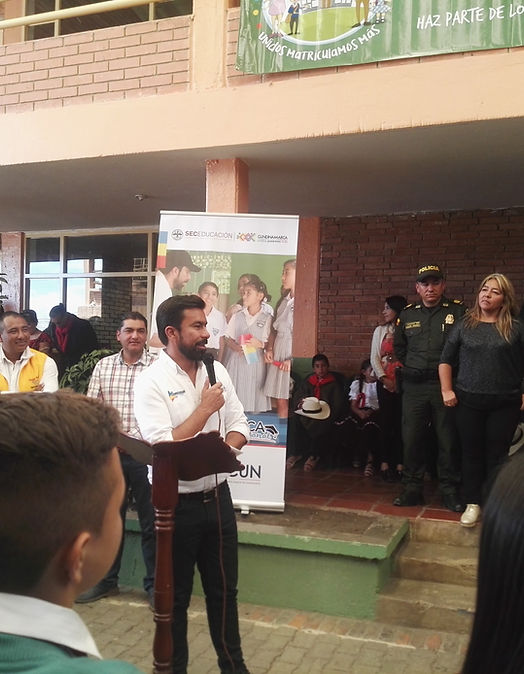 Dr.Jorge Emilio Rey Ángel,
