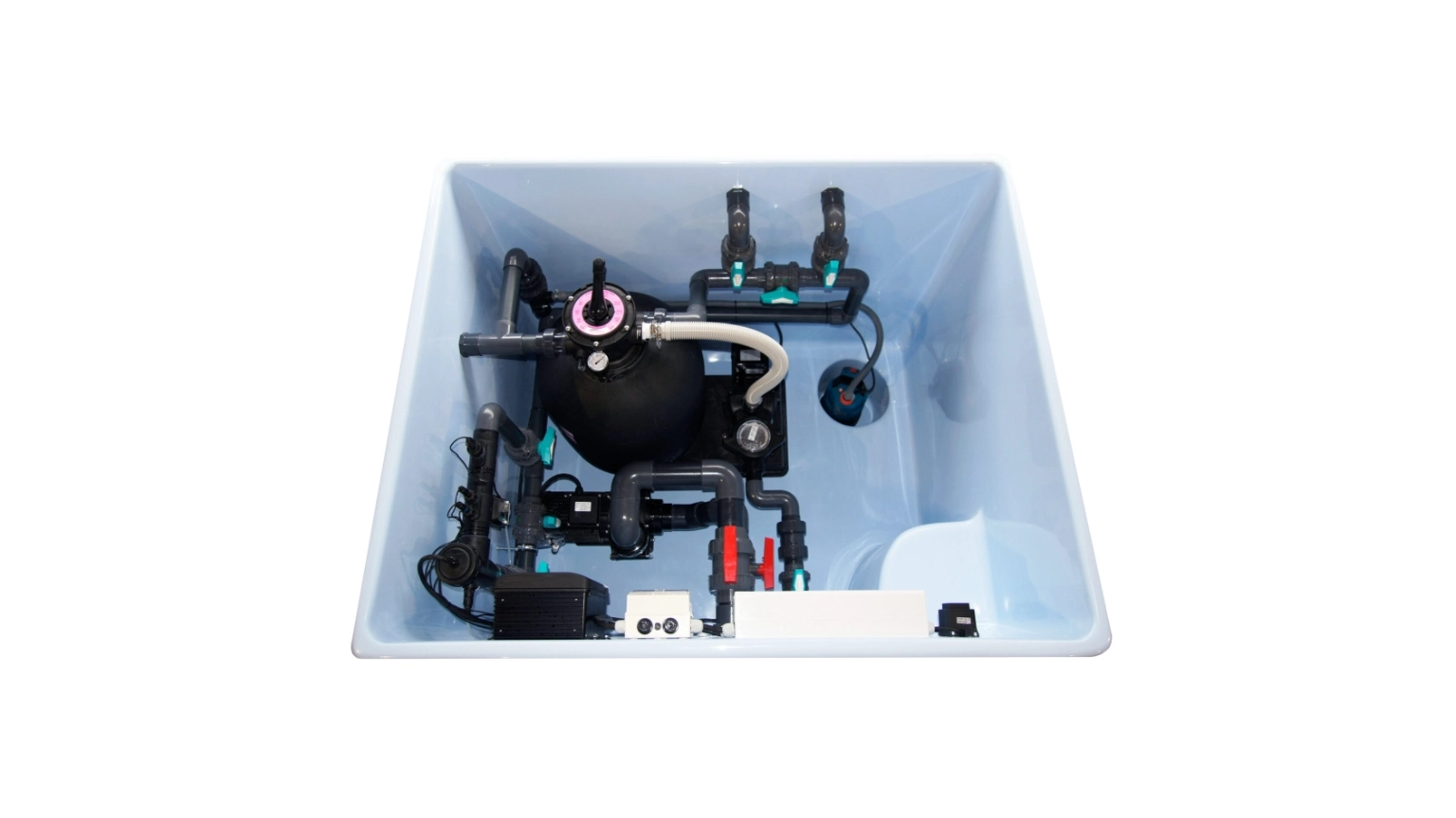 Technikbox