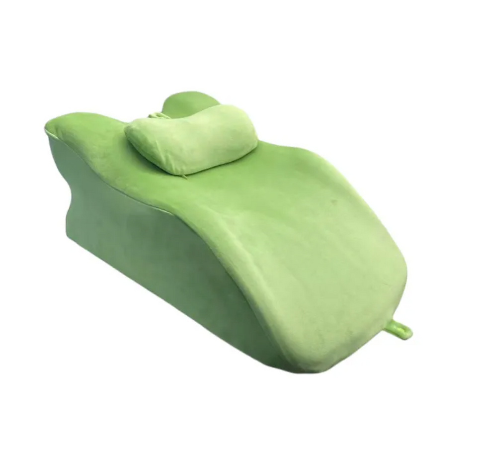 Miniatura: Stomach Sleeper Pillow