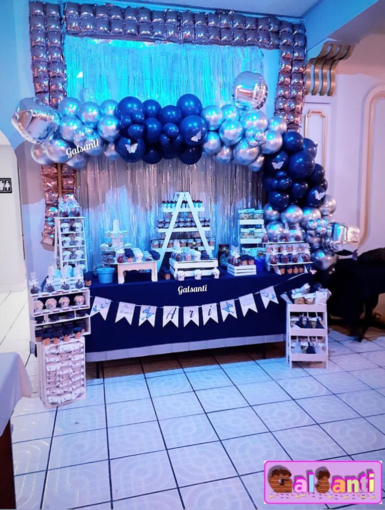 Básico 100 con Decoración