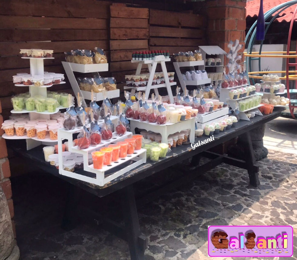 Decoración Sencilla