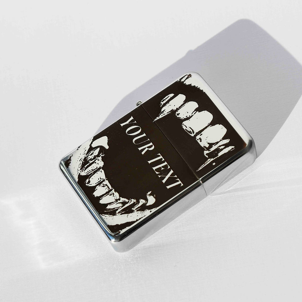 Thumbnail: BITE LIGHTER