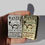 Thumbnail: LUFFY WANTED POSTER LIGHTER