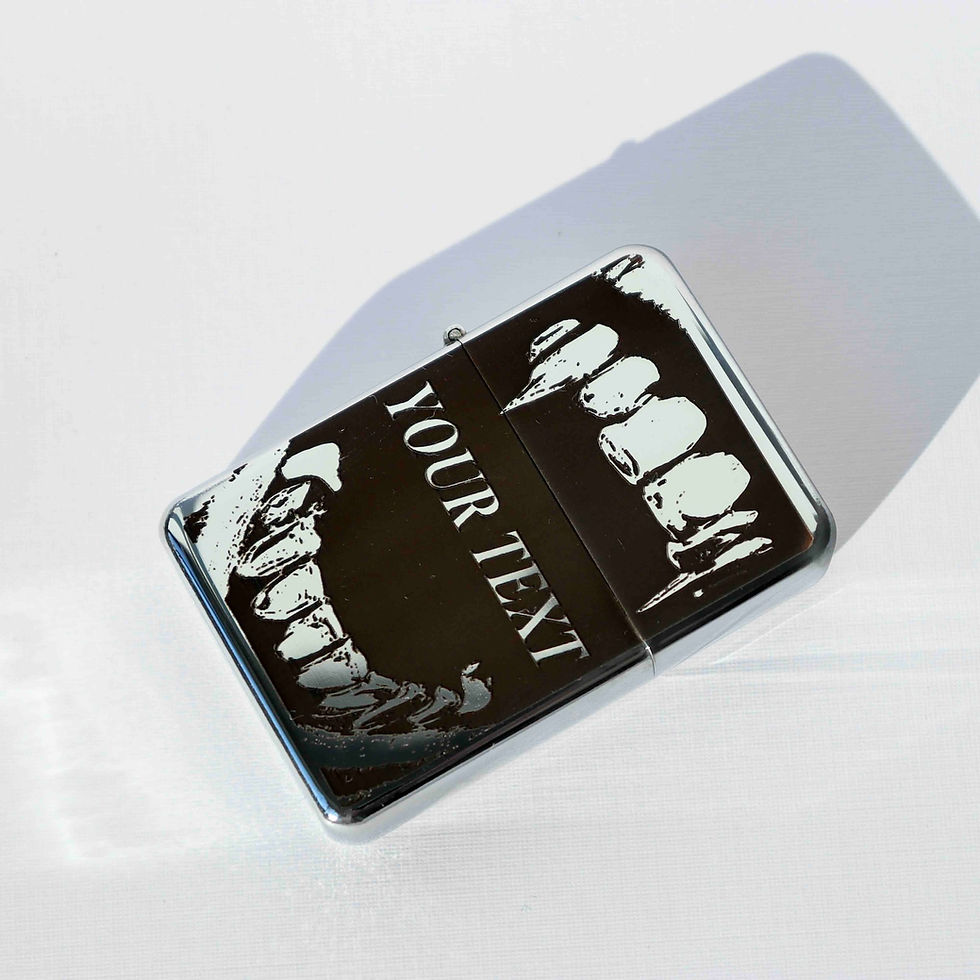 Thumbnail: BITE LIGHTER