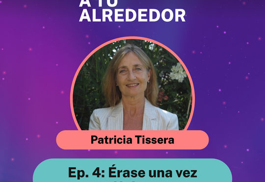 Creando universos en Arica