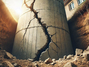 The Downsides of Traditional Concrete Foundations