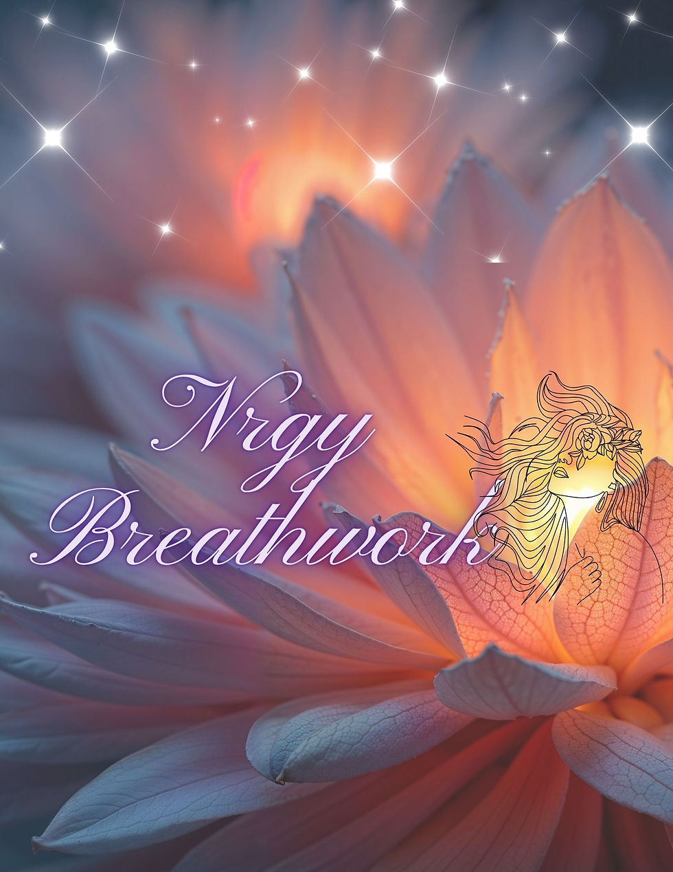 N’rgy Breathwork w/ Maria