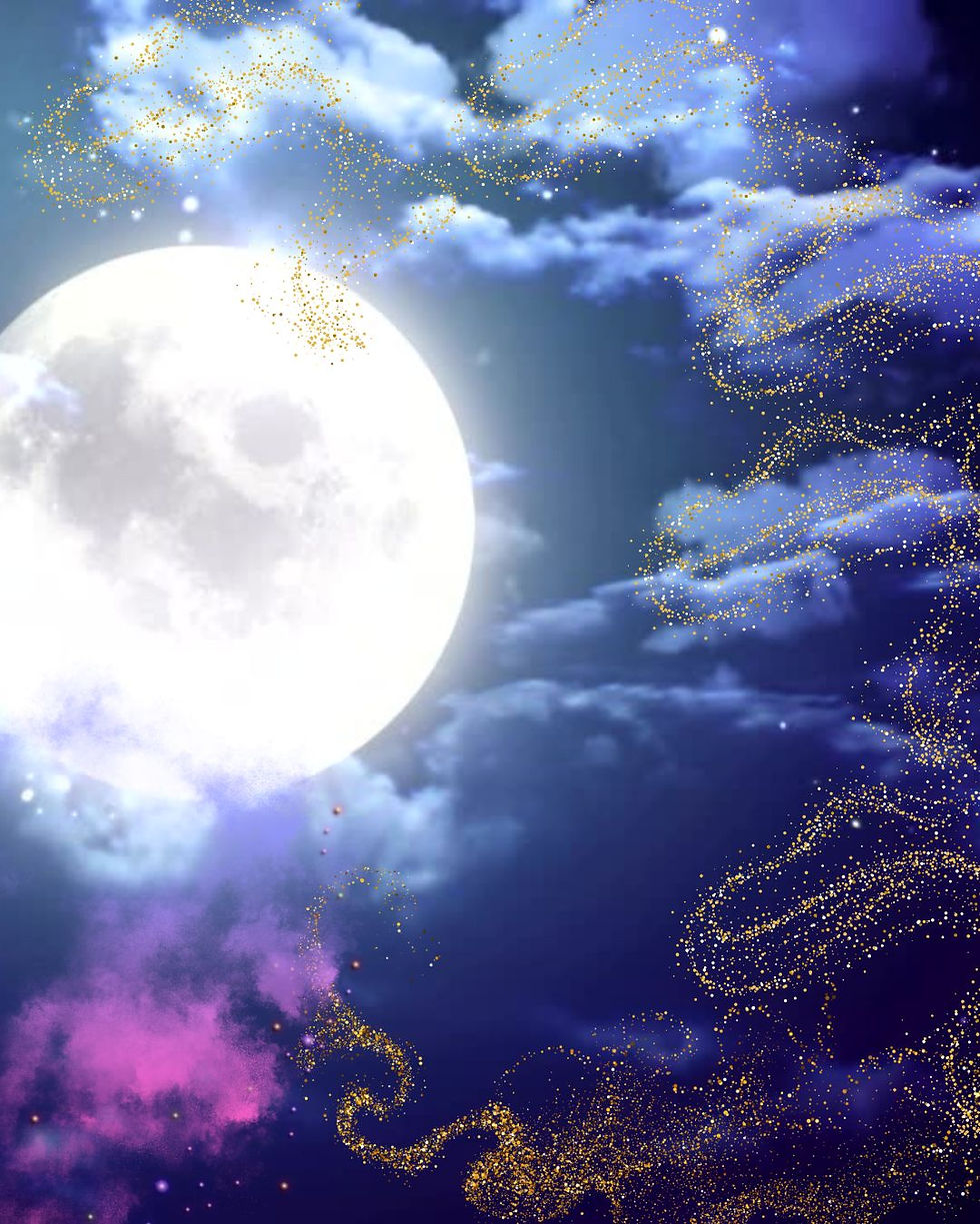 Wookie's Full Moon Event
