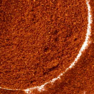 Food-grade paprika in bulk packaging for international spice buyers”