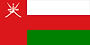 Oman Flag – representing export destination or business presence in Oman