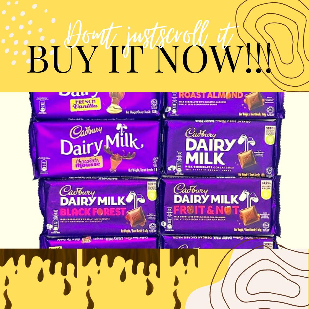 Cadbury