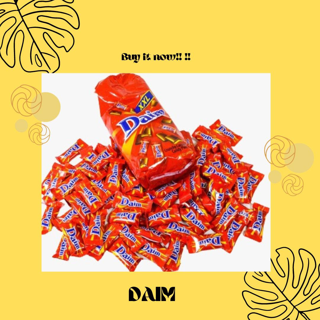 Daim
