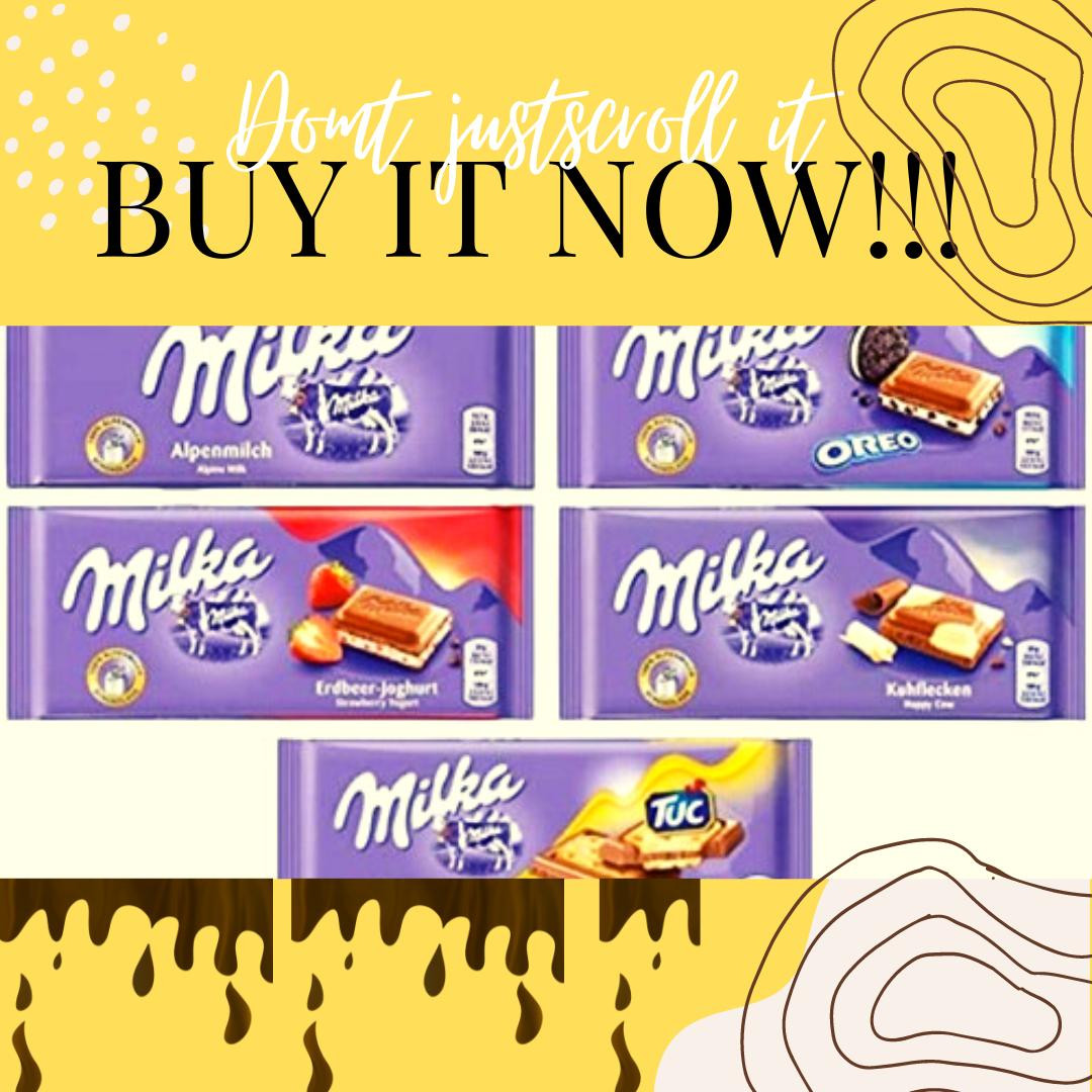 Milka