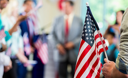 US Flag