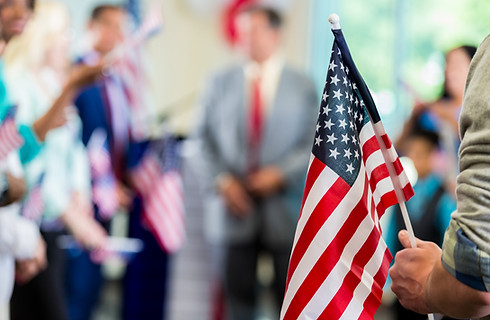 US Flag