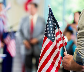 US Flag