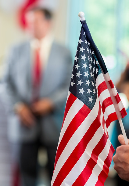 US Flag