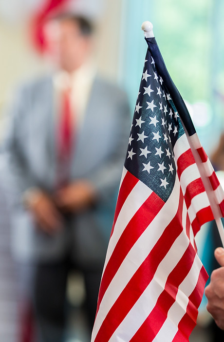 US Flag