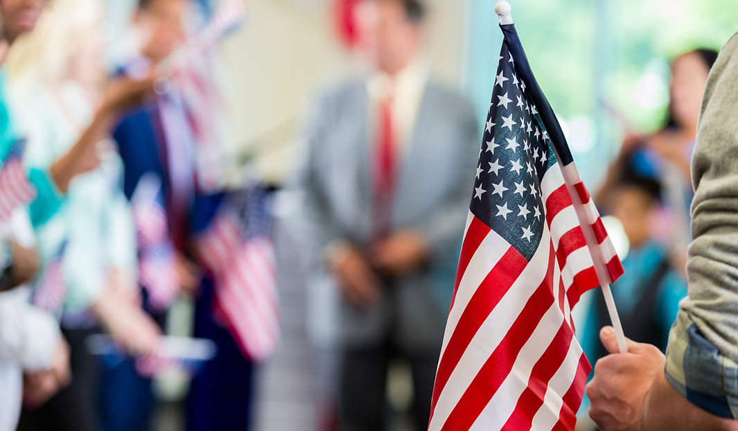 US Flag