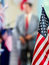 Amerikan bayrağı