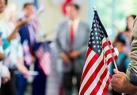 US Flag