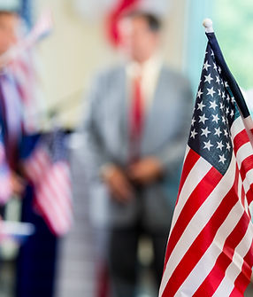 US Flag