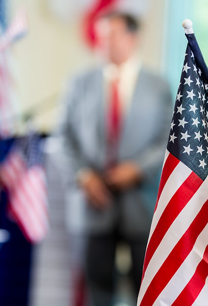 US Flag