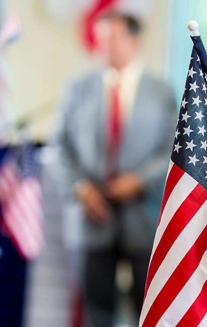 US Flag