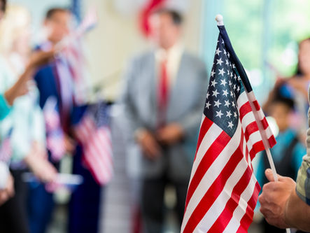 Managing Stress and Anxiety in Today’s Political Climate