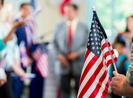 US Flag