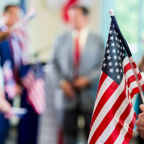 Como crear tu propia empresa en Estados Unidos