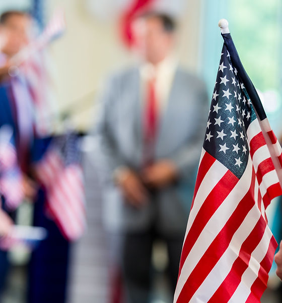 US Flag