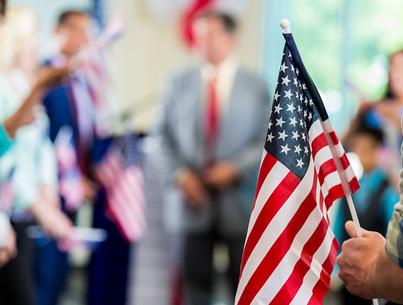 US Flag
