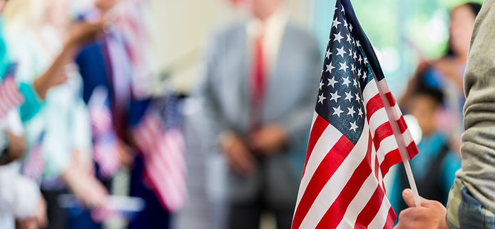 US Flag