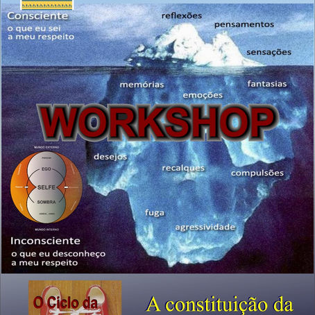 Workshop  Auto Sabotagem 