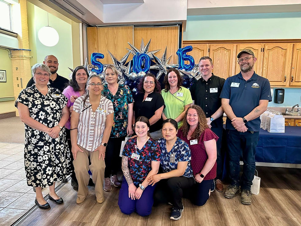 June Newsletter