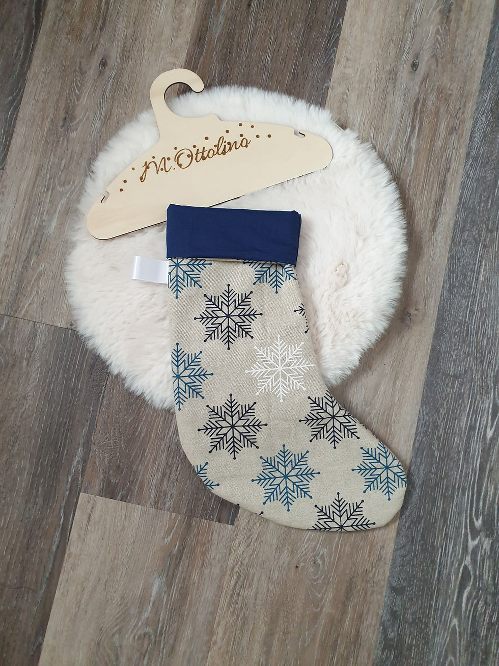 Miniaturbild: Nikolausstiefel