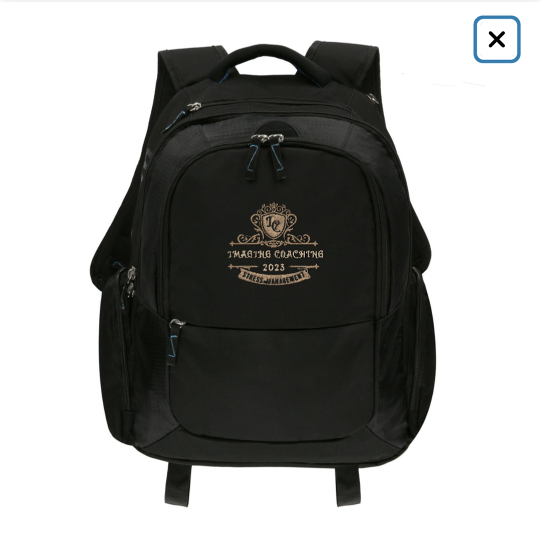 Zoom® DayTripper Backpack