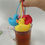 Thumbnail: Little Yellow Duck Silicone Tea Infuser Strainers Filter
