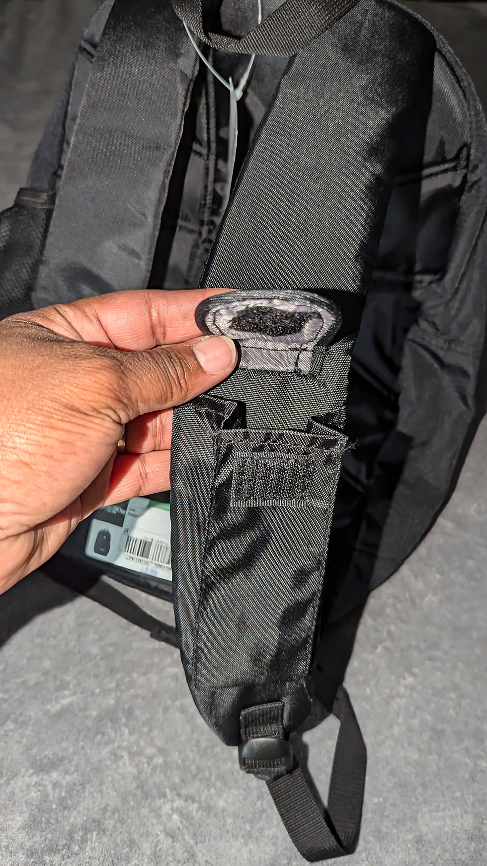 Thumbnail: High Sierra® Impact Backpack