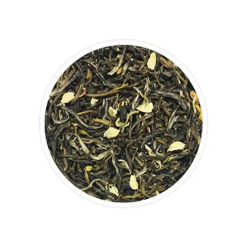 Thumbnail: Jasmine Green Tea