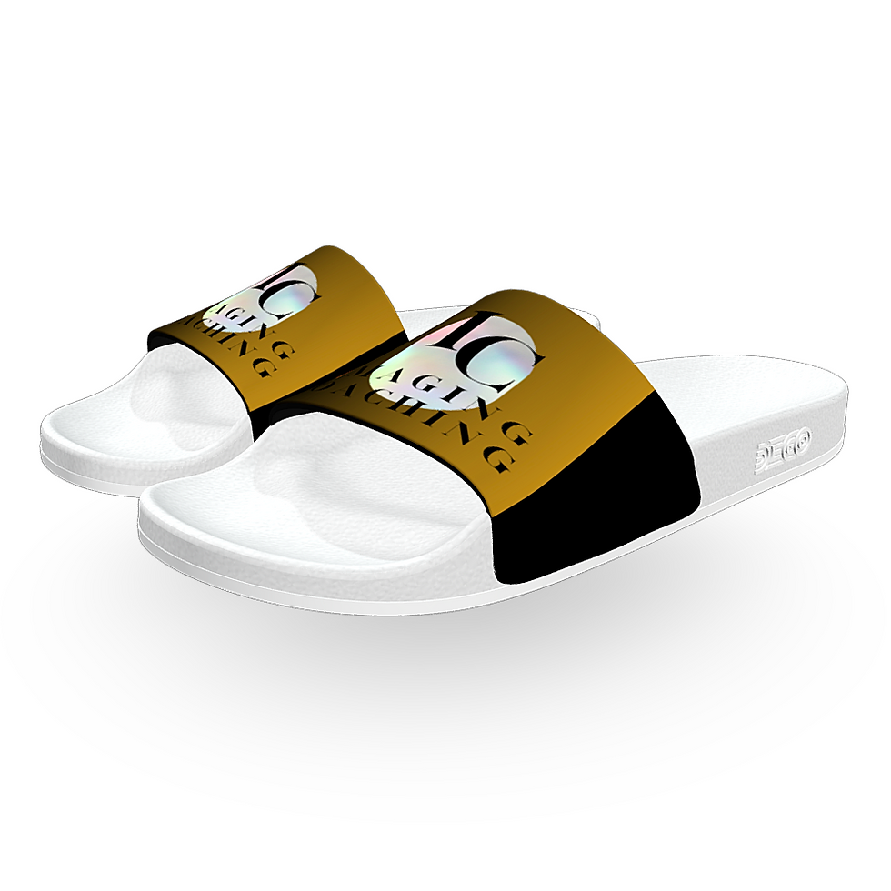 Thumbnail: Slide Sandals WOMEN