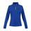 Thumbnail: Sport-Tek® Ladies Sport-Wick® Textured 1/4-Zip Pullover