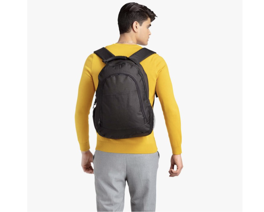 Thumbnail: Journey Laptop Business Backpack
