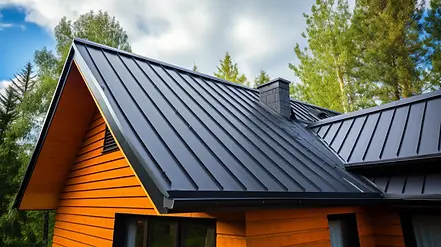 ultimate roofing