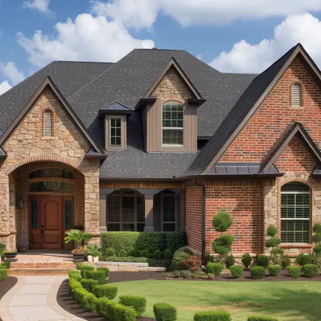 The Premier Choice for Home Roofing: Asphalt Shingles