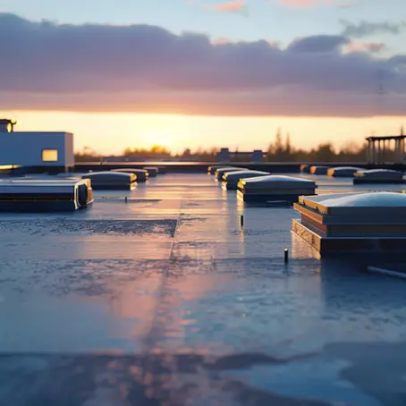 Commercial Roofing: Expert Solutions and FAQs