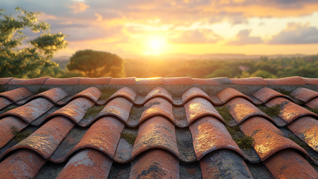 Effective Ways to Shield Your Roof from Intense Sun Exposure