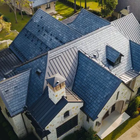 A Comprehensive Guide to Selecting the Right Roofing Options for Your Home