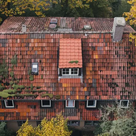 Ultimate Guide to DIY Roof Repair: Expert Tips for Handy Homeowners